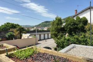 Appartements Les Capucines - Tournon-sur-Rhone : photos des chambres