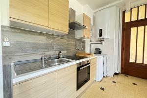 Appartements Les Capucines - Tournon-sur-Rhone : photos des chambres