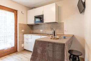 Bilo Cornetto Bianco