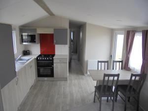 Kingfisher Festival 6 Berth Central Heated Close to site entrance