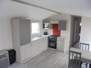 Kingfisher Festival 6 Berth Central Heated Close to site entrance