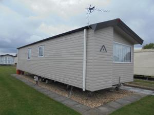 Kingfisher Festival 6 Berth Central Heated Close to site entrance