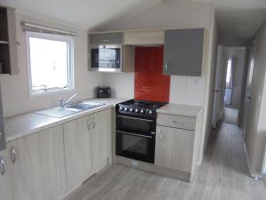 Kingfisher Festival 6 Berth Central Heated Close to site entrance