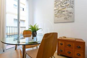 Estudio en Gracia