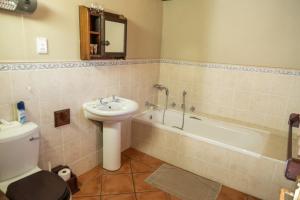 La La Nathi Country Guesthouse