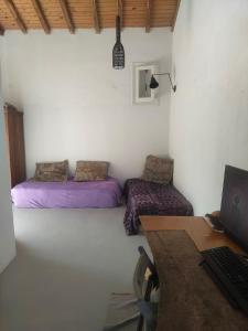 Kitrino Spiti Best View Eco Villa