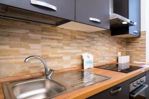 Dalla Casa Alla Spiaggia