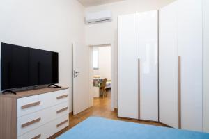 Dalla Casa Alla Spiaggia