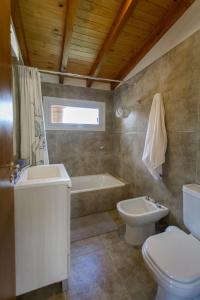 Esplendido dpto céntrico VLA