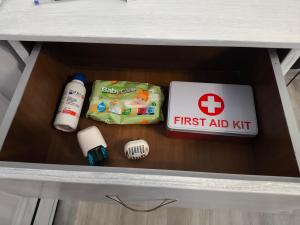 Apartment Patra Greece