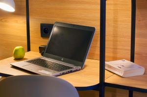 Hotels ibis Lorient Centre Gare : photos des chambres
