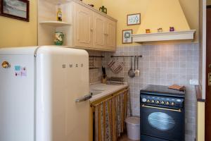 Italian Vacation Homes - Garden Lake Iseo