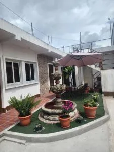 Villa Alissa - 克萨尔特南戈