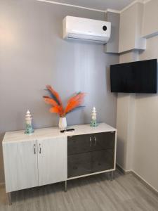 Apartment Patra Greece