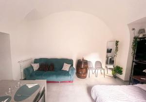 La tua casa Senza Pensieri