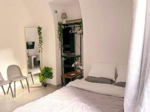 La tua casa Senza Pensieri