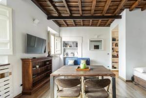 Colosseo Luxury Suite