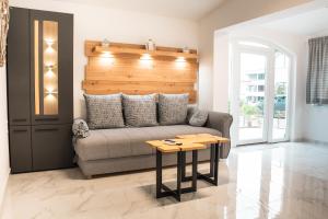 Summerhouse Blanka 2024