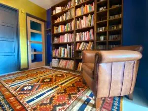 Hospital Farm Cottage Flat - Rackheath