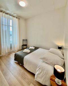 Appartement T2 Place Carnot -DABNB