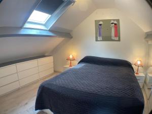Maisons d'hotes HAVRE DE PAIX si pres de PARIS et JO 2024 : photos des chambres