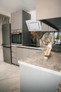 Summerhouse Blanka 2024