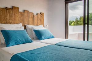 Casa da Azeitona e Bolota T2 - Monte do Serrado de Baixo