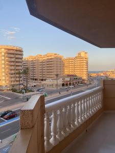 Castillo de Mar 4B - La Manga BY WATERMELON