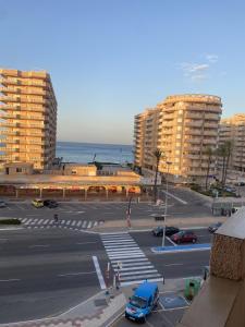 Castillo de Mar 4B - La Manga BY WATERMELON