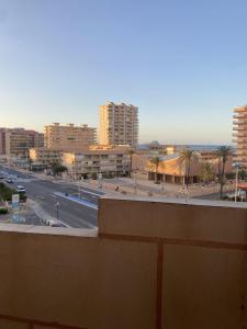 Castillo de Mar 4B - La Manga BY WATERMELON