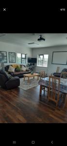 Two bedroom apartment Ennistymon Lahinch