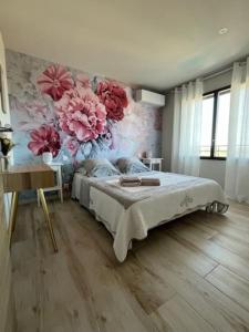 Villas Belle contemporaine avec piscine proche d-Aix en Provence : photos des chambres