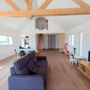 Maison avec jardin Disneyland - Favières