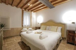 Accogliente appartamento nuovo Venezia centro