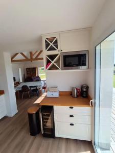 Maisons de vacances Maison avec jardin Disneyland : photos des chambres