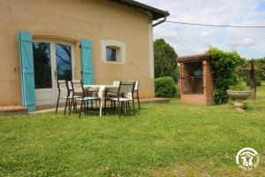 Maisons de vacances Au Boy : photos des chambres