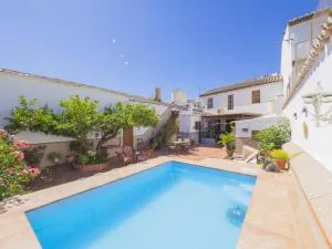 Cubo's Noches de Luna Family Casabermeja House - Casabermeja