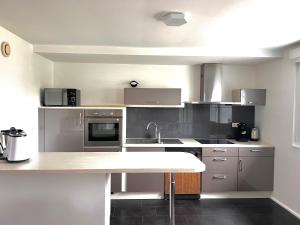 Appartements gites du bel Alsace cote vignoble : photos des chambres