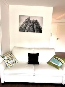 Appartements gites du bel Alsace cote vignoble : photos des chambres