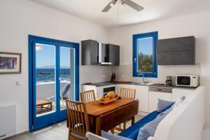 Seaside Serenity House