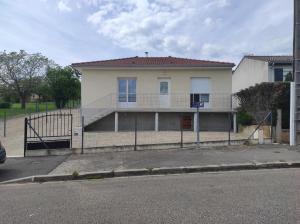 Maisons de vacances Chez CHARLETTE : photos des chambres