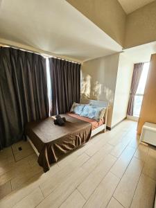 Chic 3BR in Uptown Parksuites BGC Taguig