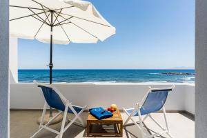 Seaside Serenity House