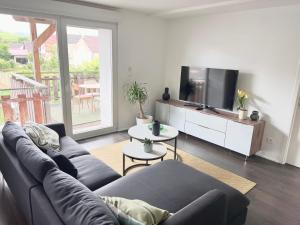 Appartements gites du bel Alsace cote vignoble : photos des chambres
