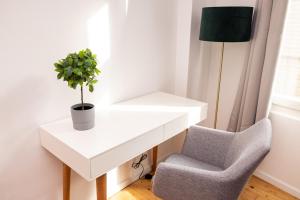 Design Suite! Familie - Küche - Zentral