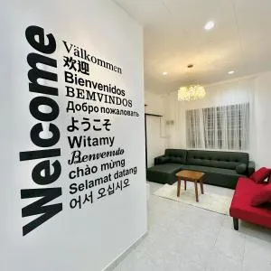 MayiiVip Homestay - Menglembu - Menglembu