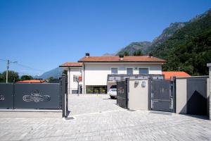 Appartement 2 Chambres