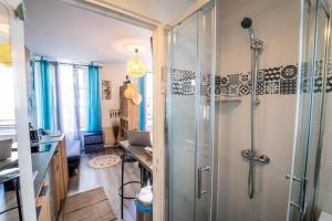 Double Appart Hypercentre Blois à 5 min Château