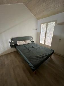 Villages vacances Camping Ocean Vacances : photos des chambres