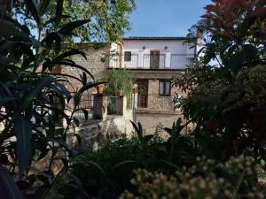 Appartamenti turistici Carboni - Ripe San Ginesio